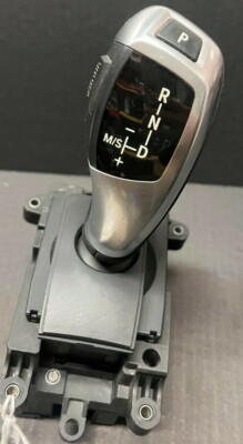 BMW 528i 750i Automatic Gear Shifter 61319251186 Used | eBay