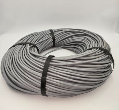 00100004 LAPP  control cable OLFLEX CLASSIC 100 2 X 0.5 - 200 Meters