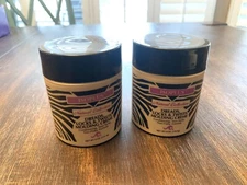 Isoplus Natural Collection Dreads Locks & Twists Molding Cream 2 Total 6 Oz NEW