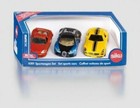 SIKU Diecast & Toy Sport Cars