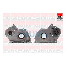 Fits Astra Combo Astravan Meriva 1.7 CDTi D DTI Ruva Engine Oil Pump