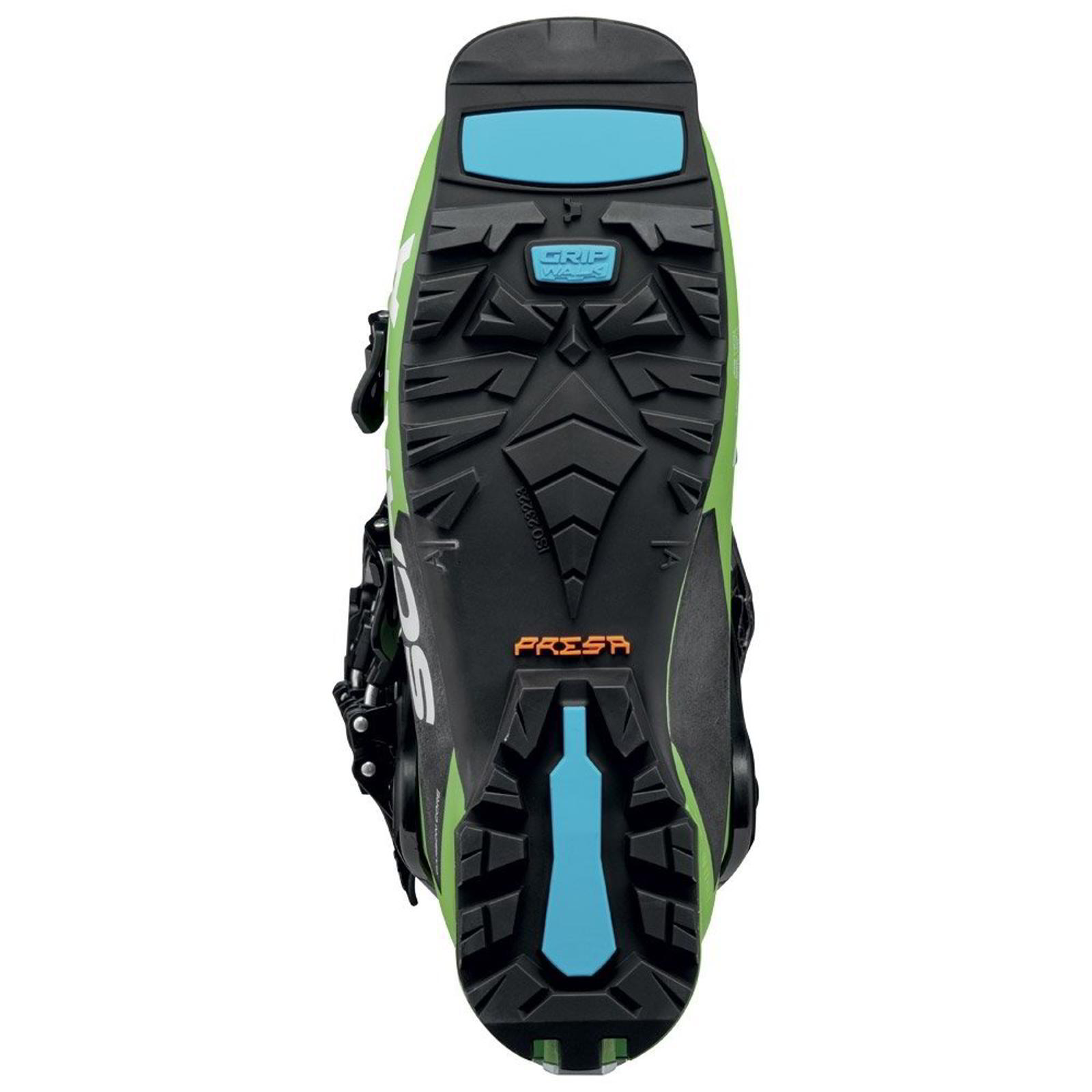 SALOMON Scarponi da sci alpinismo Scarpa 4 Quatrro Pro 2025