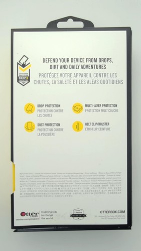 Otterbox / étui étanche TOUS les modèles Apple iPhone (X, 11, 12, 13, Pro, Max, Mini) - Photo 127 sur 129