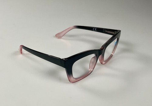 REAVEE Oprah Estilo Cuadrado Gran Tamaño +0.00 Gafas - Paquete de 6 - Anti-Luz Azul - Imagen 8 de 14