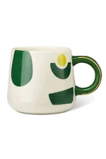 Tabitha Brown Target exclusive 12oz  stoneware Mug NEW Summer 2022