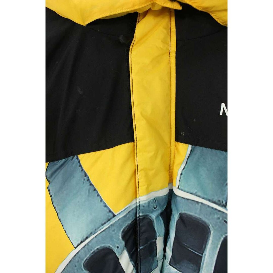 Supreme 19AW Statue of Liberty Baltro Jacket Down Mens L Used