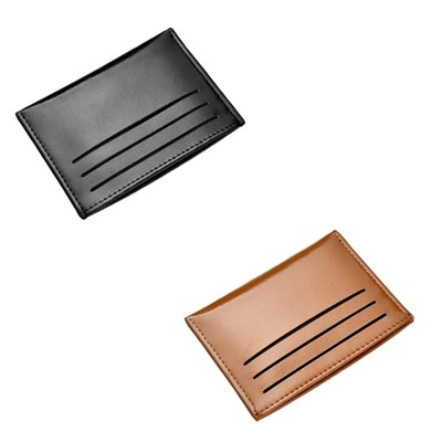 Vintage Purse for Men Slim Multi Slot Fashion Card Case Short Type Purse Wallet