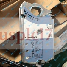 1PC SIEMENS GBB161.1E Air Damper Actuator NEW