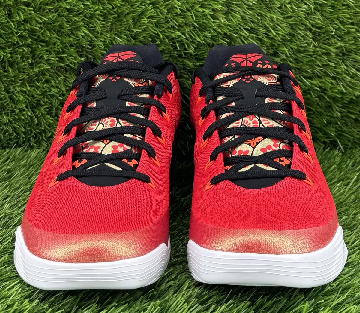 Mens Size 10 Nike Kobe 9 EM Protro China IH1400-600 | eBay