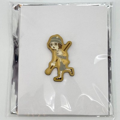Identity V Yuru Palette Pins Collection Mind's Eye Helena Adams Japan