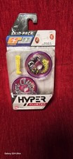 Hyper Cluster Yo-Yo Skin Pack, Rolling Stamina Build and Customize Ban Dai New