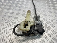 2012 KIA SPORTAGE FRONT RIGHT DRIVER SIDE DOOR LOCK MECH GENUINE 81320-3U020