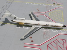 Mexicana Boeing 727-200 XA-MEZ GeminiJets G2M...