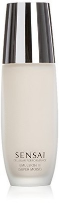 Kanebo   Sensai Cellular Emulsion III Super Moist, 100 ml