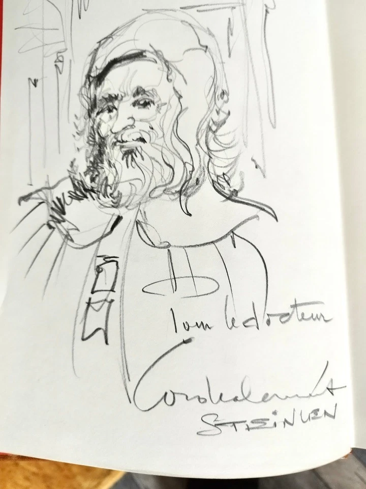 Ambroisé PARÉ Oeuvres - 3 grands vol. relié cuir sous emb. Édition Luxe Numéroté - Photo 4/4