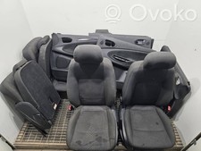 Ford Galaxy 2007 Innenausstattung komplett grau