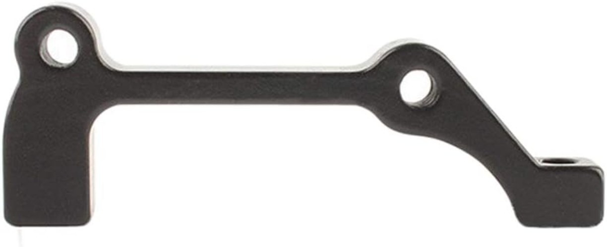 Disc Brake Caliper Mount Adapter IS Front 203mm Rear 180mm