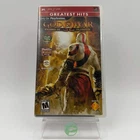 God of War Chains of Olympus [Greatest Hits] (Sony PlayStation Portable PSP)