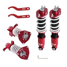 Coilover Suspension Kit For Toyota GT86 & Subaru BRZ ZN6 ZC6 2012-2020 Twin tube
