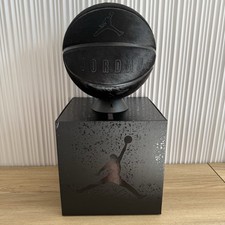 Jordan Black Cat Basketball Size 7 Brand New In Box Ready To Ship - Rare