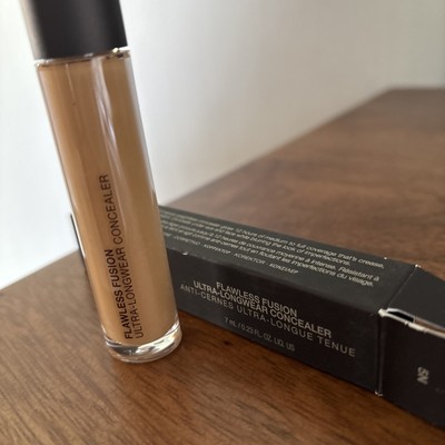 Laura Mercier 5N Flawless Fusion Ultra Longwear Concealer 7ml - FULL SIZE 
