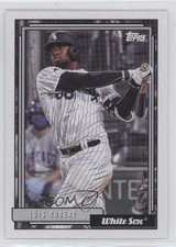 2021 Topps Update 1992 Topps Redux Luis Robert #T92-14 0q1p
