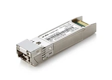 HPE Networking Instant On 10G SFP+ LC SR Transceiver for Connections Up to 300 M