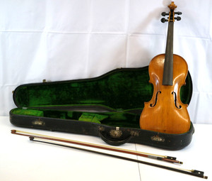 Violino Joseph Guarnerius | eBay
