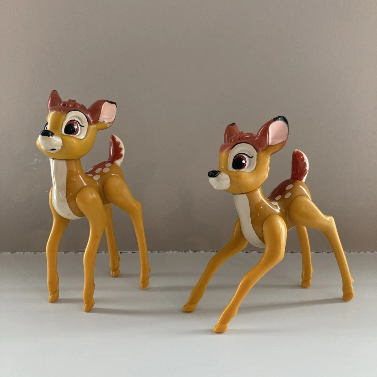 ⭐︎お値下げ⭐︎Disney★Bambi ★フィギュア Disney Parks Arribas Brothers Bambi & Thumper Swarovski® Jeweled
