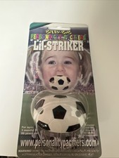 Billy-bob lil Striker