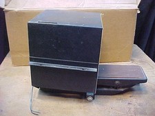 Hammond M3 Swell / Expression / Volume Pedal
