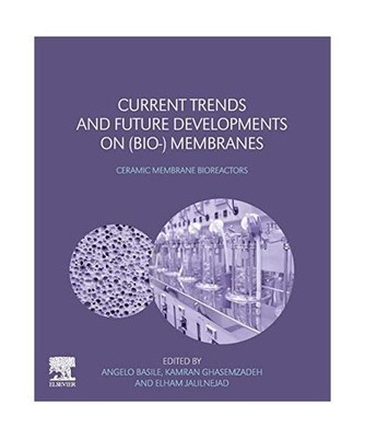 Current Trends and Future Developments on [Bio-] Membranes: Ceramic Membrane Bio