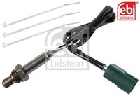 Febi Bilstein 175867 Lambdasonde Lamdasonde FüR Nissan FüR Infiniti