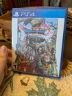 Dragon Quest XI: Echoes of An Elusive Age - Sony PlayStation 4