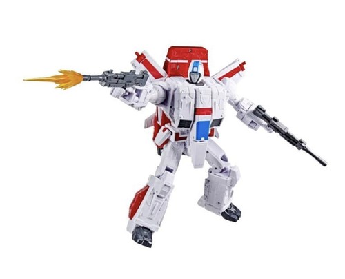 Transformers Void Rivals: AUTOBOT JETFIRE, ZERTONIAN SOLILA & AGORRIAN DARAK 8+ - Picture 15 of 24