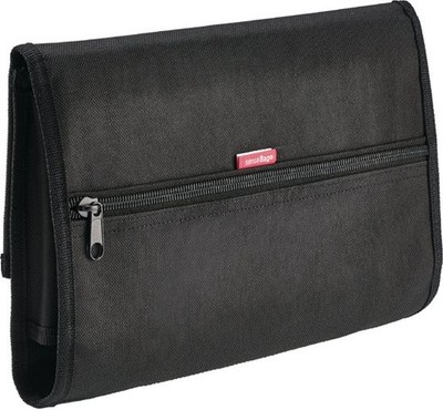 Transotpye SenseBag 72er Wallets Farbe schwarz