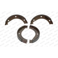 Ferodo Bremsbacken Feststellbremse Hinten FüR BMW Z3 Coupe E36