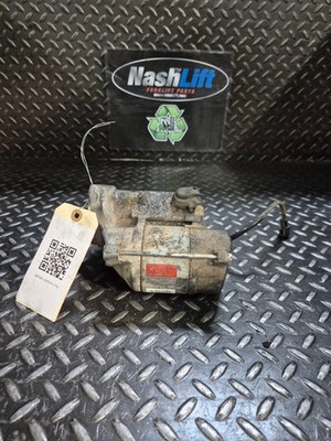 28100-20553-71	STARTER	FITS TOYOTA 281002055371	GOOD USED	HBU1:331