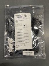 DonJoy Reaction Knee Brace XS/S - Gray - Patella Support - NEW