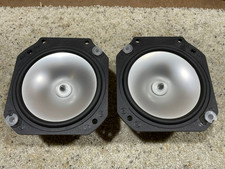PAIR Monitor Audio BS28-6P 6" Woofer 8 Ohms from Silver S6 System