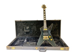 Dean ML Guitar Case | eBay