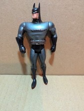 Vintage 1993 Kenner Batman Animated Series Phantasm - Retro Batman