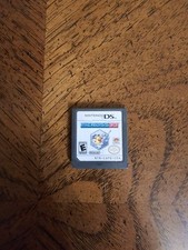 Nintendo DS Picross 3D Cartridge Only 2010 NTR-C6PE-USA Tested E Rated