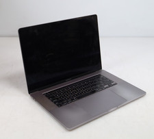 Apple A2141 MacBook Pro 16" 2019 Chassis Battery Screen Parts Repair