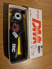 DMC Daniels M22520/34-01 Adjustable 39-000 Crimp Tool Crimper 