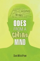 Odes From A Cluttered Mind Suniminipaw Taschenbuch Kartoniert / Broschiert 2013