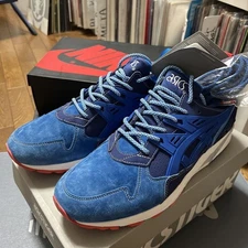 ASICS x Mita Sneakers GEL-KAYANO TRAINER 1191A158 INDIGO BLUE  28.5cm US11