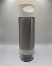 VODKAZINGER Vodka Zinger Flavor Infuser Stainless Steel Insulated