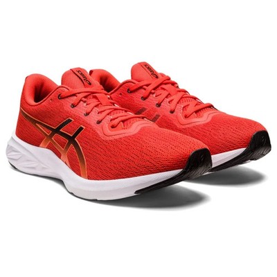 Size 8 - Asics Versablast 2 Cherry Tomato