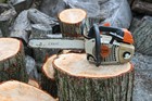 Stihl MS201T Professional Arborist Climbing Chainsaw 14" Bar 35.2cc 2.41 HP .99
